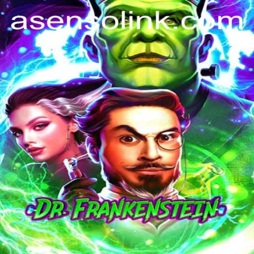 DrFrankenstein: The Thrilling New Gaming Experience with Asenso