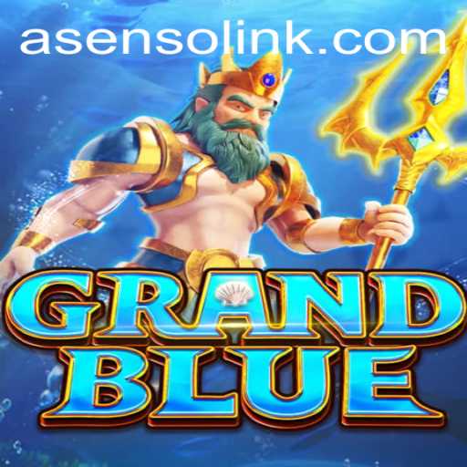 Exploring the World of GRANDBLUE: A Dive into the Game of Asenso