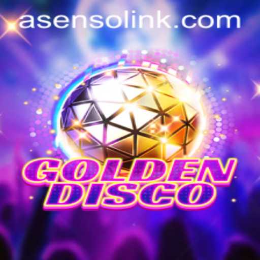 GoldenDisco: Unveiling the Vibrant World of Asenso