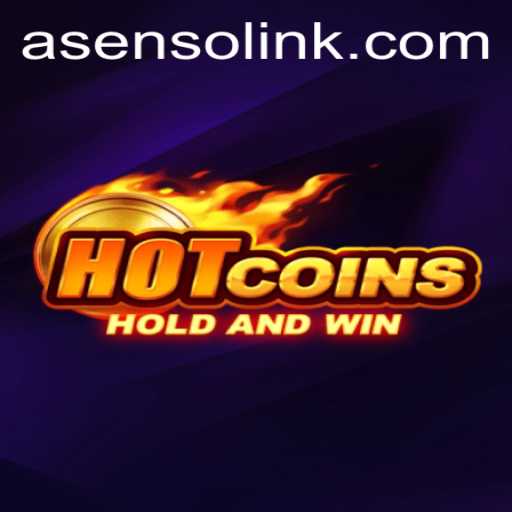 Exploring the World of HotCoins: A Digital Adventure with Asenso