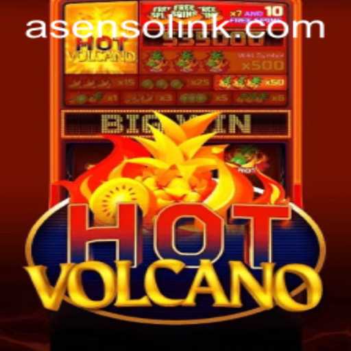 Exploring the Fiery World of HotVolcano with Asenso