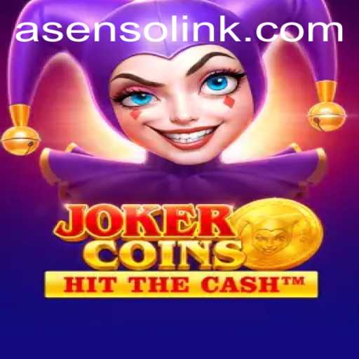 Discovering JokerCoins: Unveiling the Thrill and Strategy of Asenso