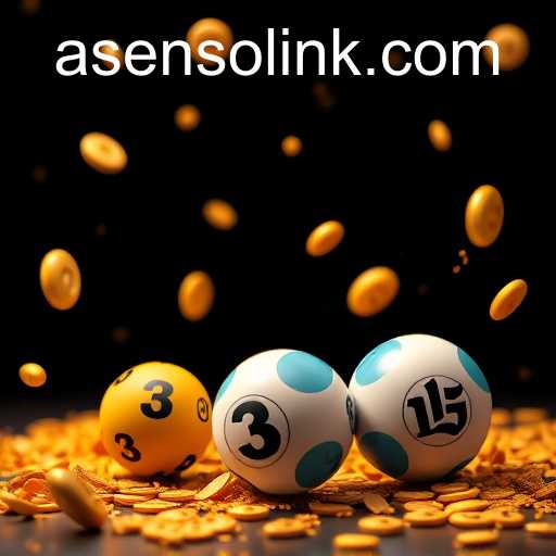 Asenso: Unlocking the Past and Future of Lotteries