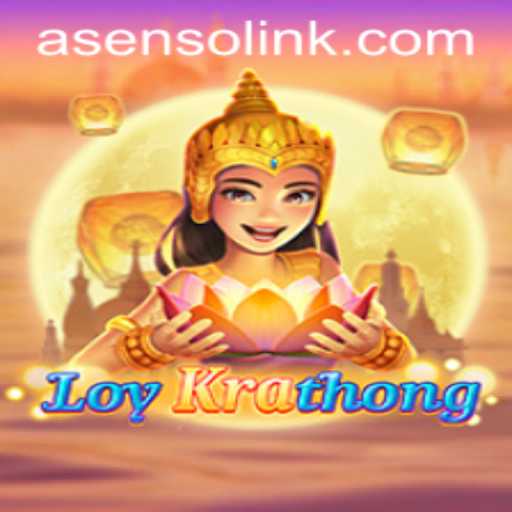 Discover the Enchanting World of LoyKrathong: A Game of Celebration and Tradition