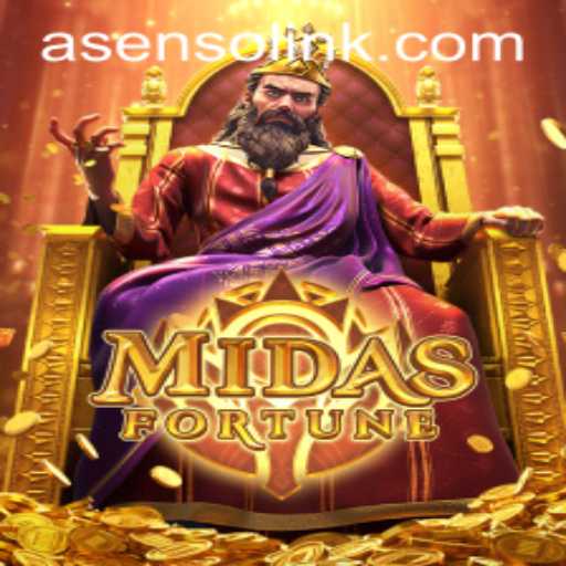 Unveiling MidasFortune: A Deep Dive into the Epic Gaming Experience