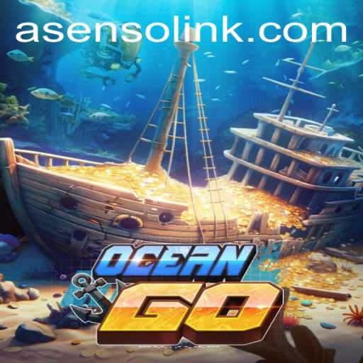 Dive into the Adventure of OceanGO: A Deep Dive into the World of Asenso
