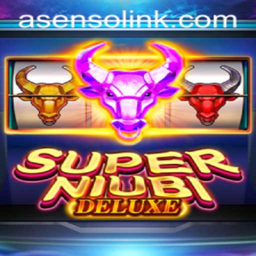 SuperNiubiDeluxe: A Dive into the World of Asenso