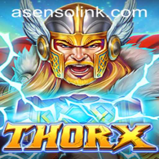 ThorX: An Epic Gaming Experience with Asenso